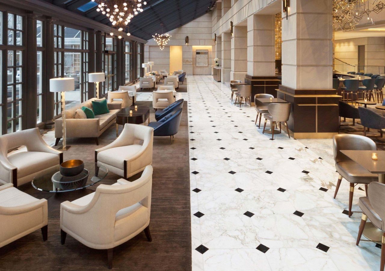 Foto - The Fairmont Washington DC