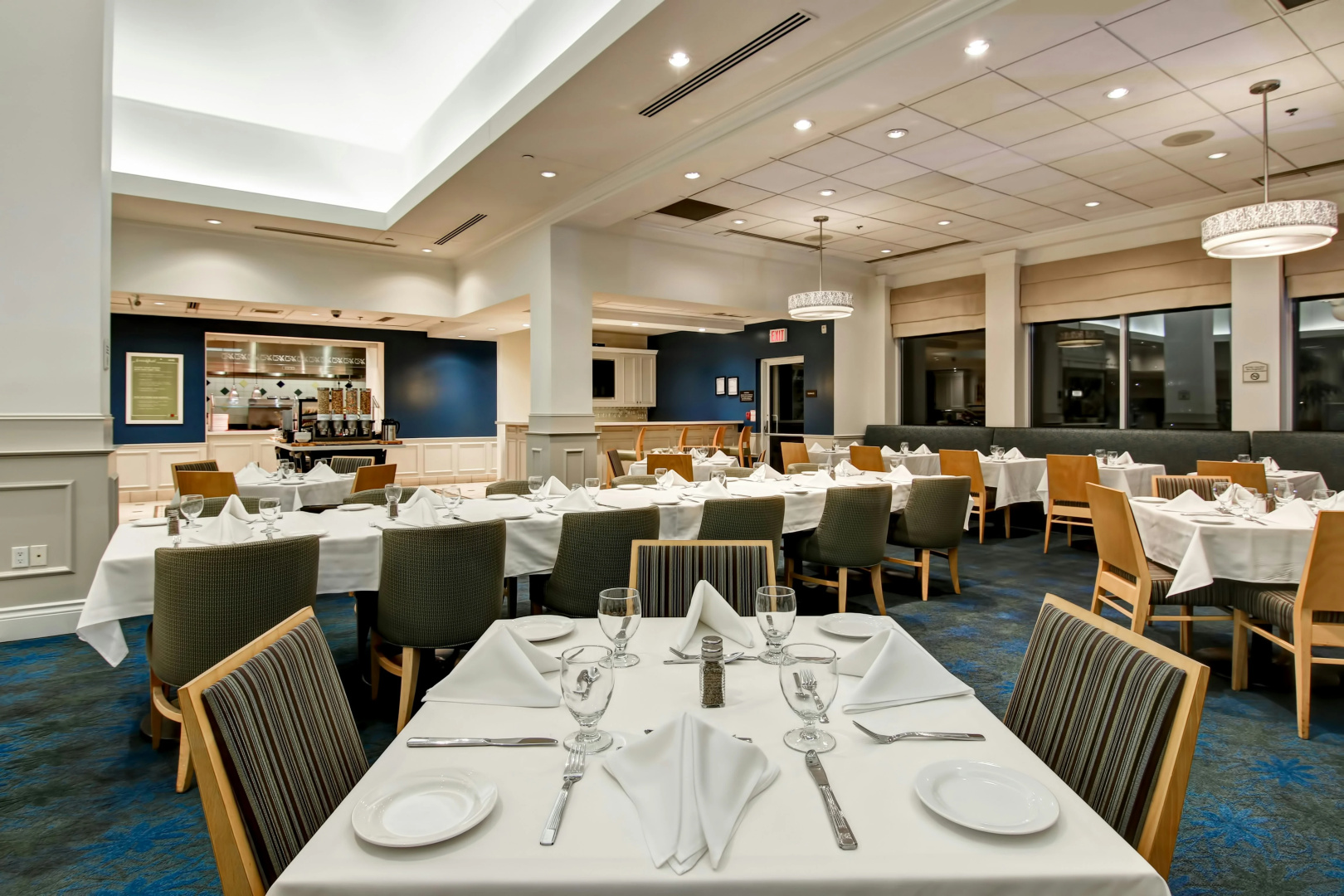 Photo - Hilton Garden Inn Toronto - Mississauga