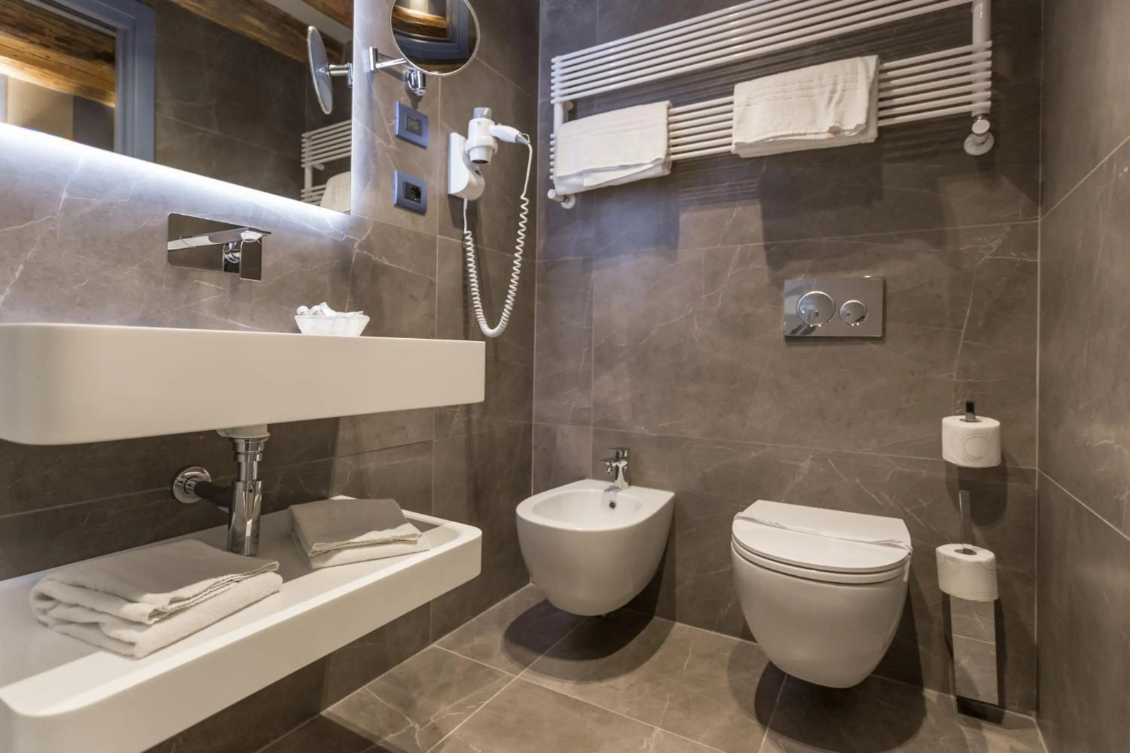 Photo - Hotel Tiziano