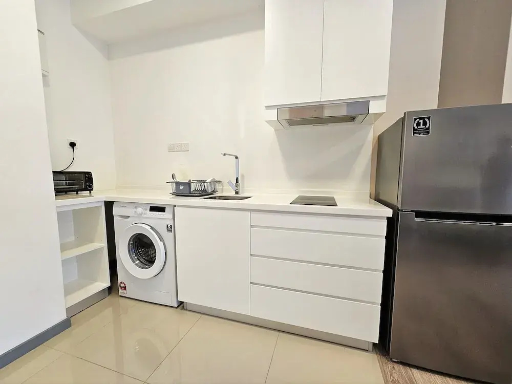 Foto - Bangsar South Apartment by Sarah's Lodge @ SouthLink Lifestyle Apartment