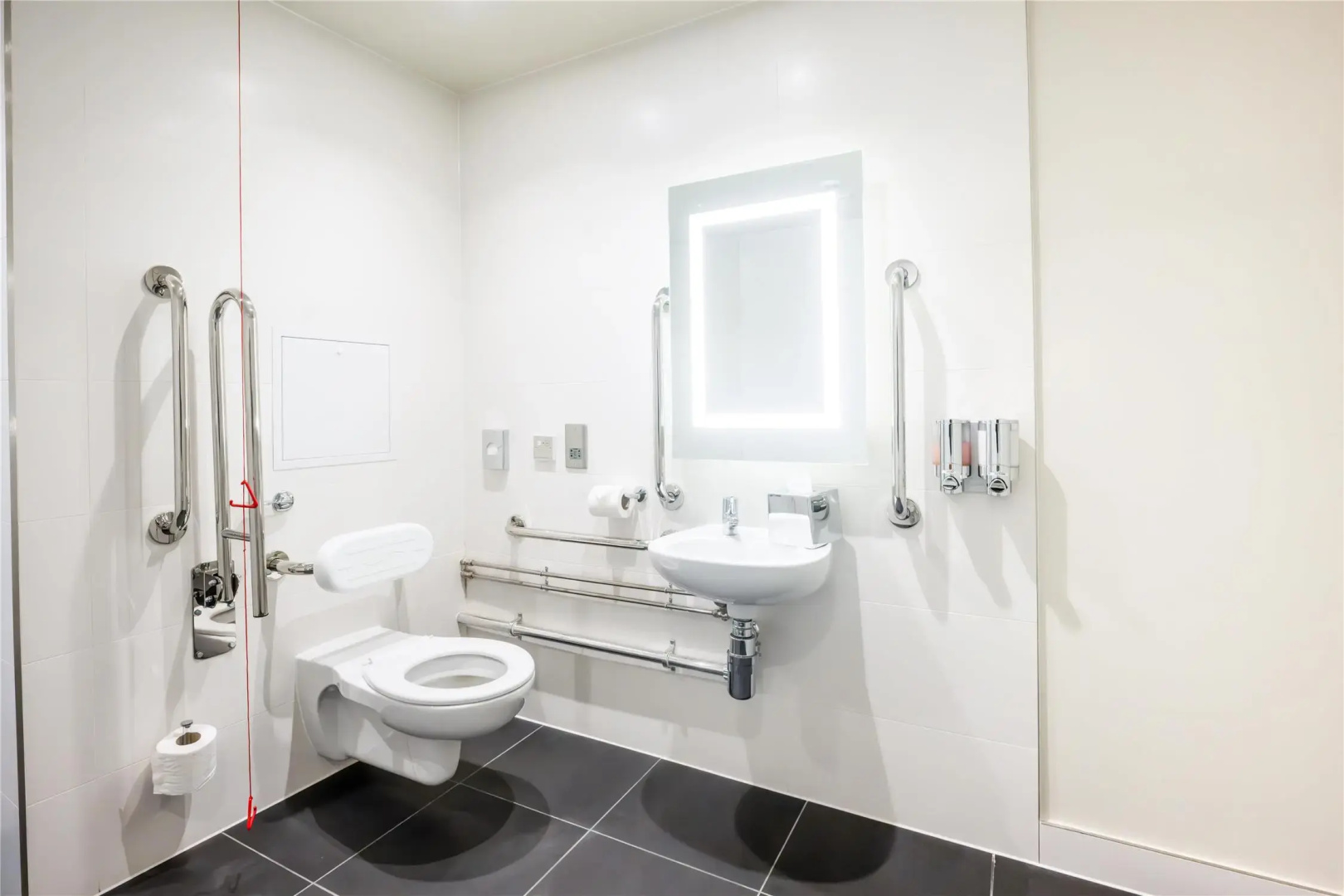 Foto - Hampton by Hilton Blackpool