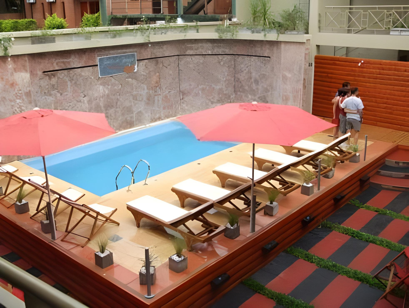 Foto - Hotel Jardin De Iguazu