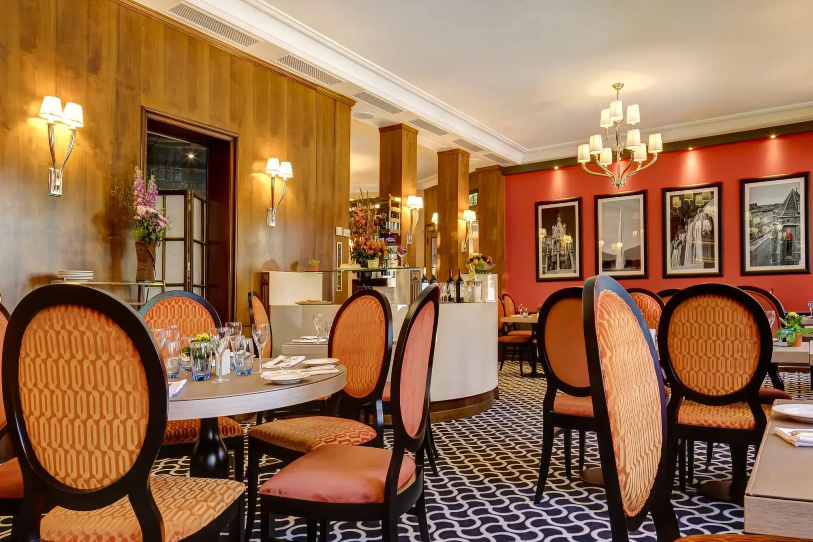 Photo - Hotel Eden Genève