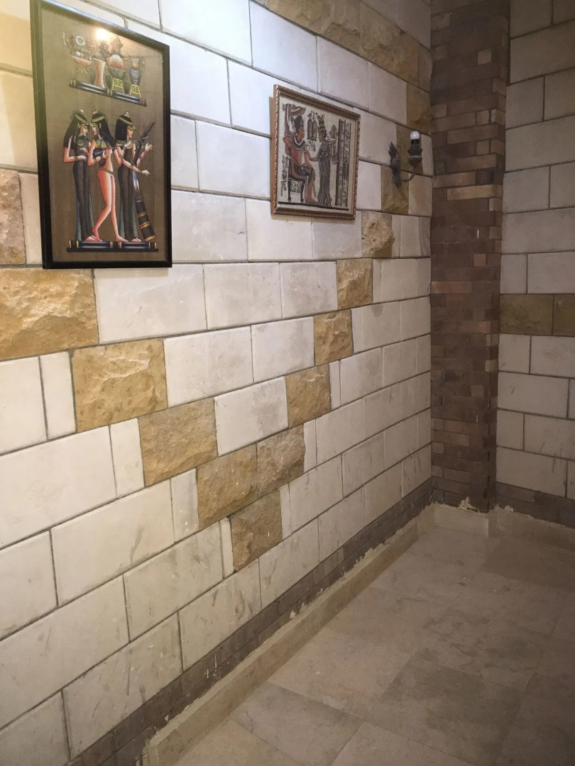 Foto - Pyramids View Inn Bed & Breakfast