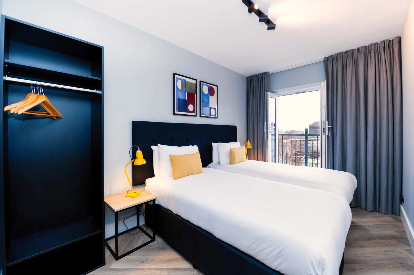 Photo - Staycity Aparthotels, Dublin, Christchurch