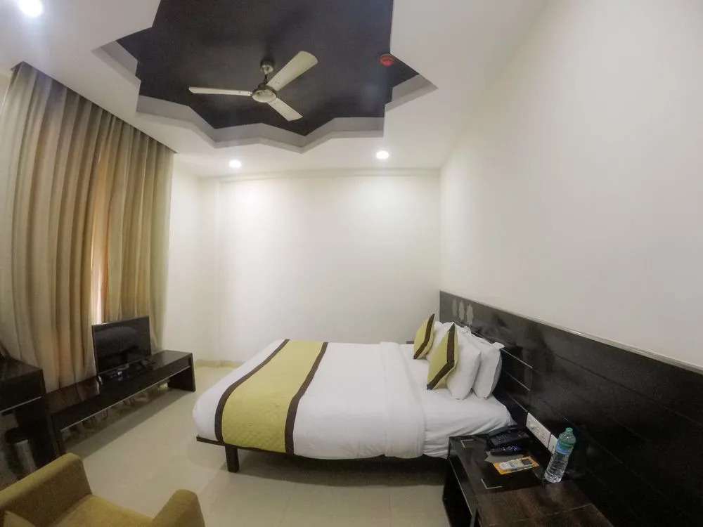 Foto - Hotel The Orion