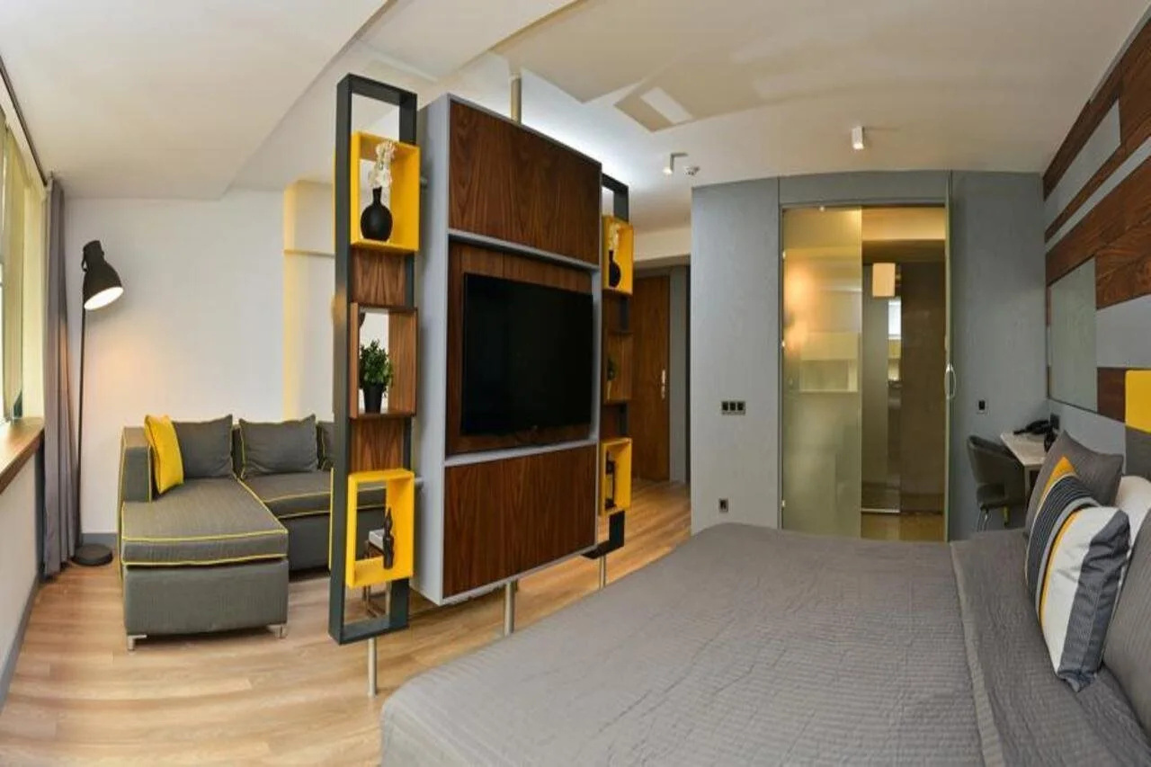 Foto - Spil Suites