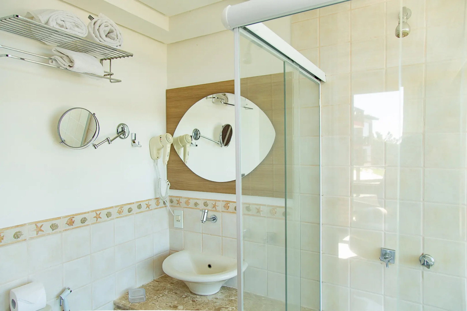 Foto - Costa do Sol Boutique Hotel