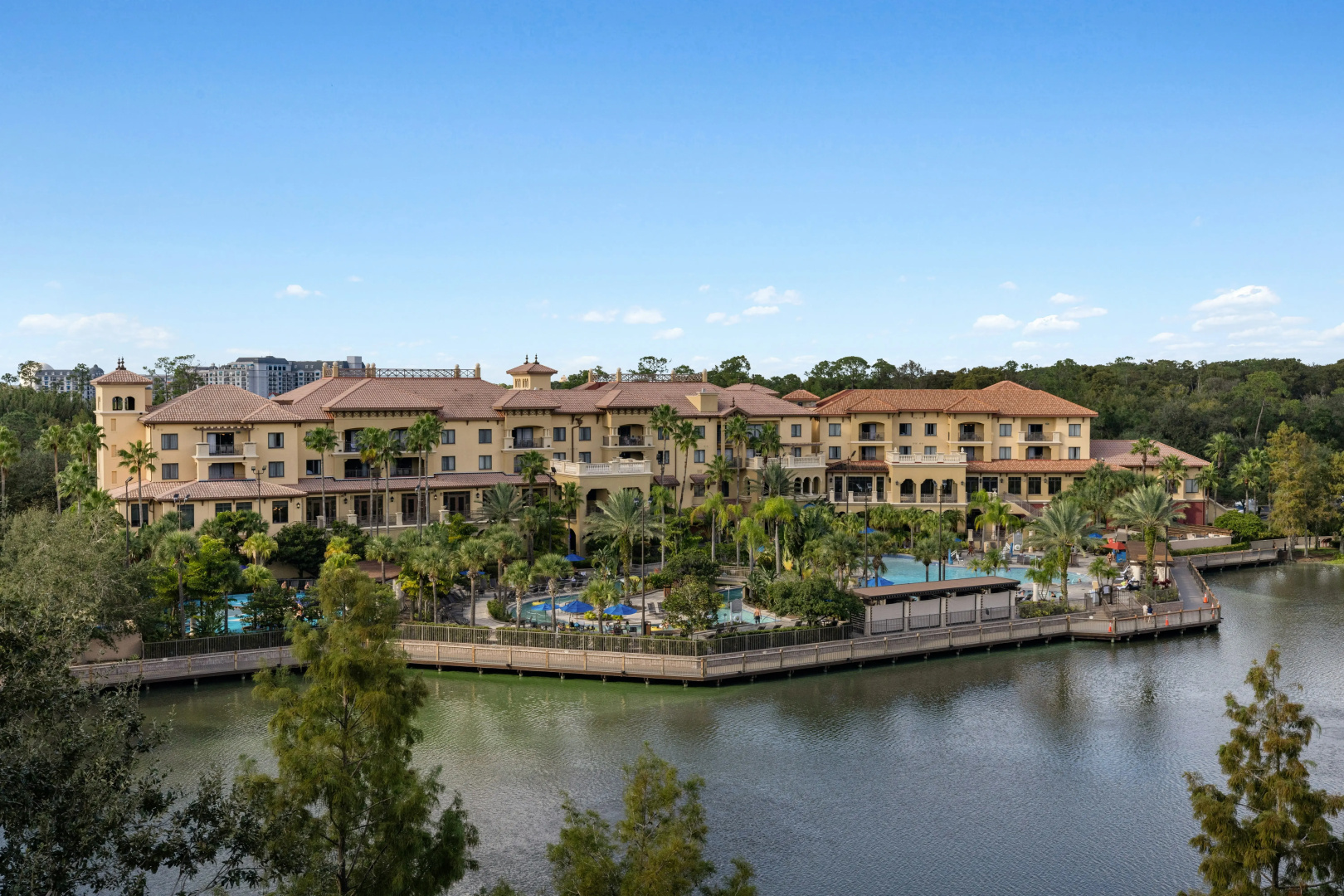 Photo - Club Wyndham Bonnet Creek