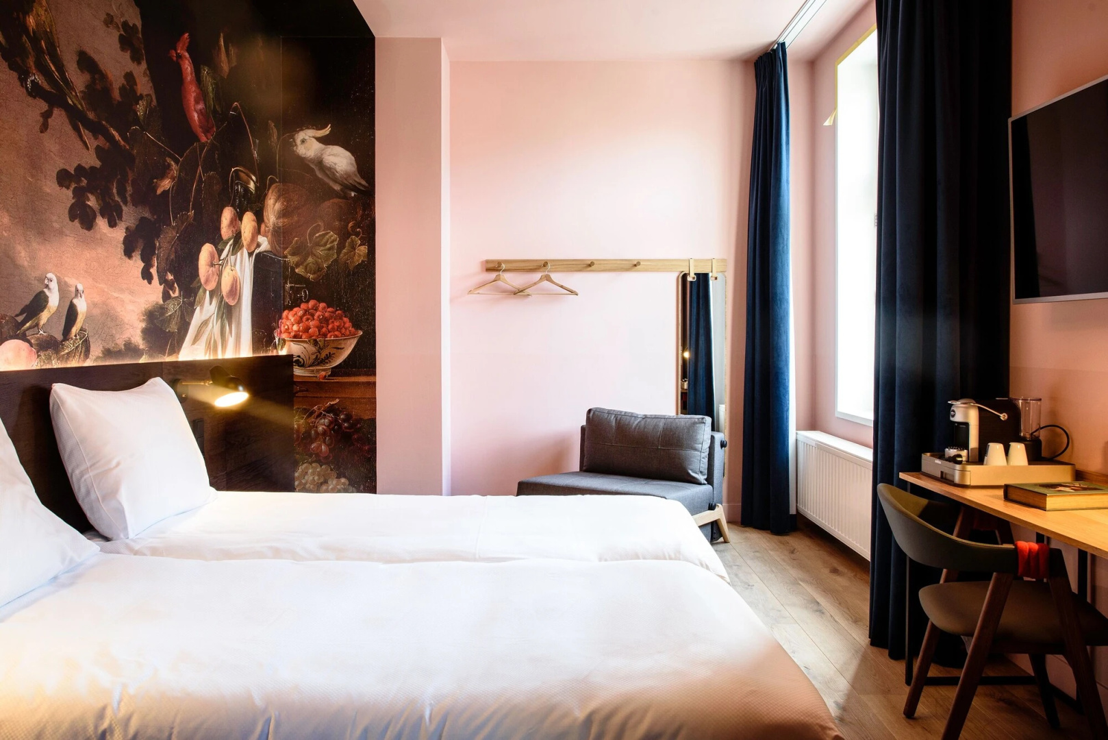Photo - Mariënhage Boutique Hotel