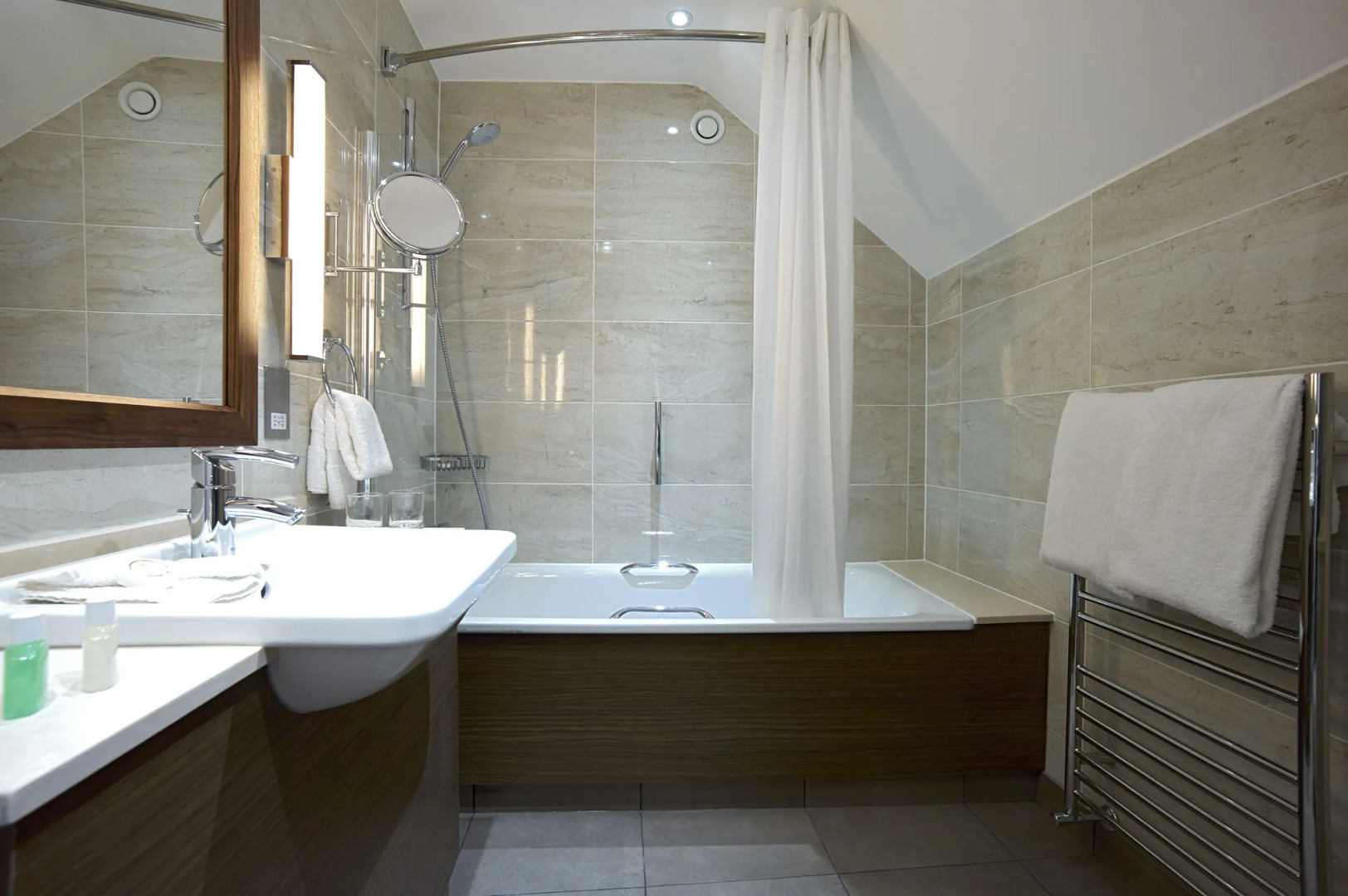 Foto - Sir Christopher Wren Hotel