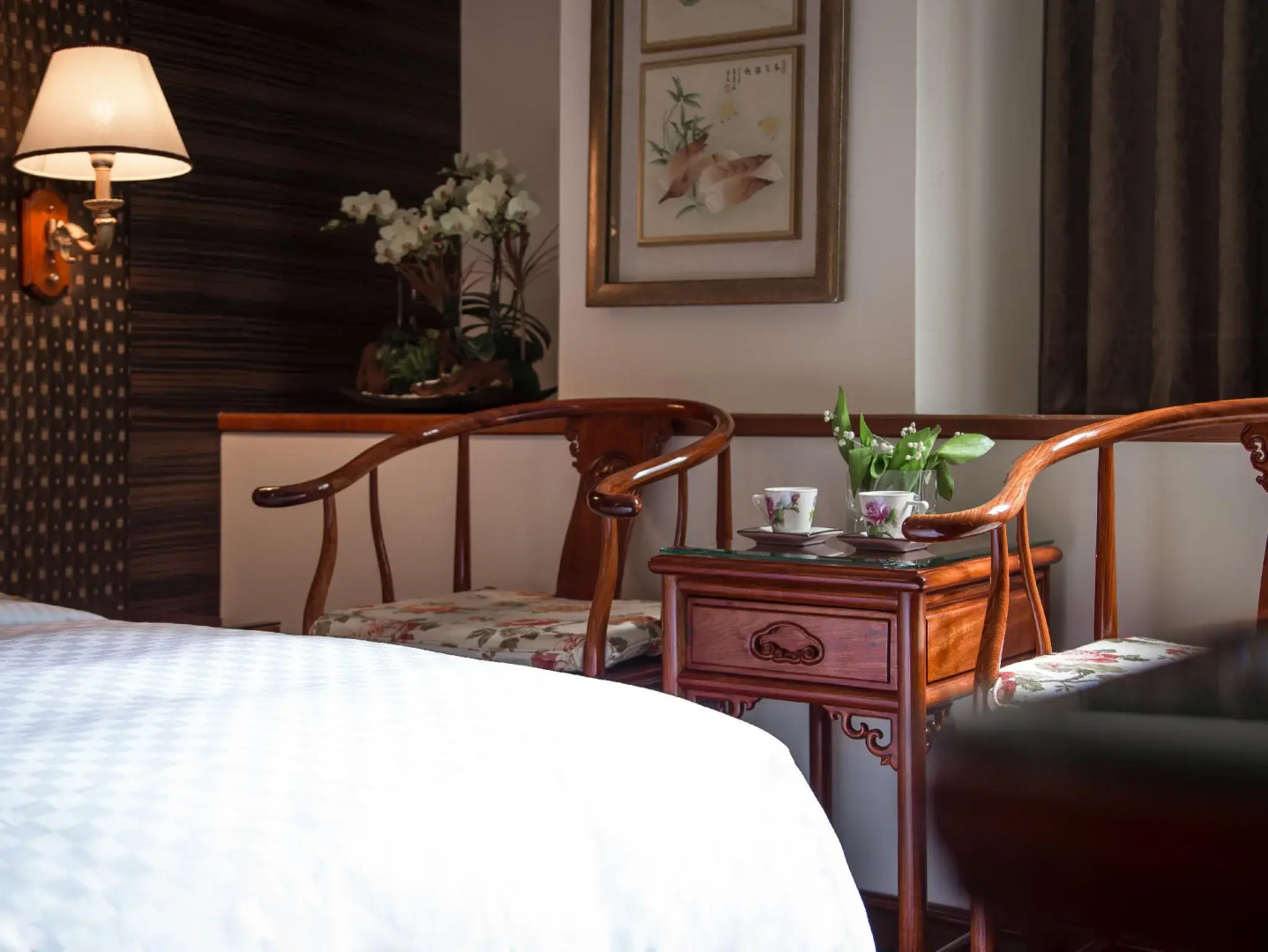 Photo - Han She Hotel