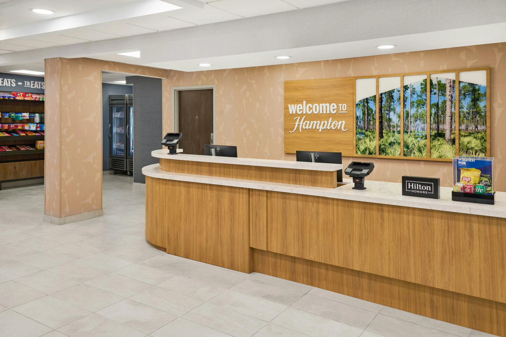 Foto - Hampton Inn Ft Lauderdale-Plantation