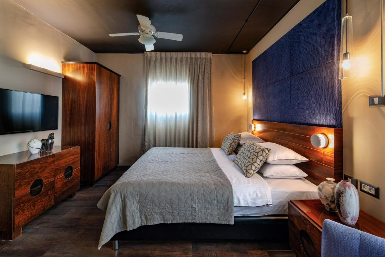Photo - PLAY Seaport Suite Hotel TLV