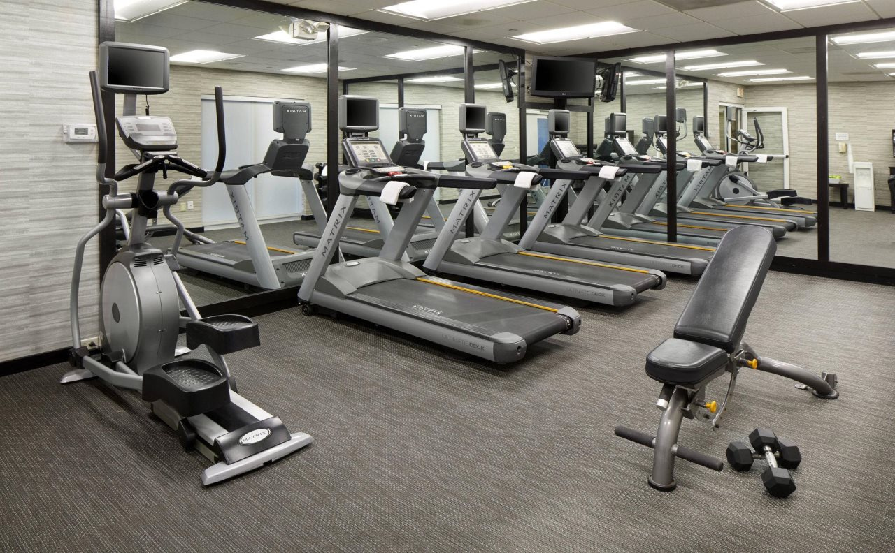 Photo - Courtyard by Marriott Edison Woodbridge