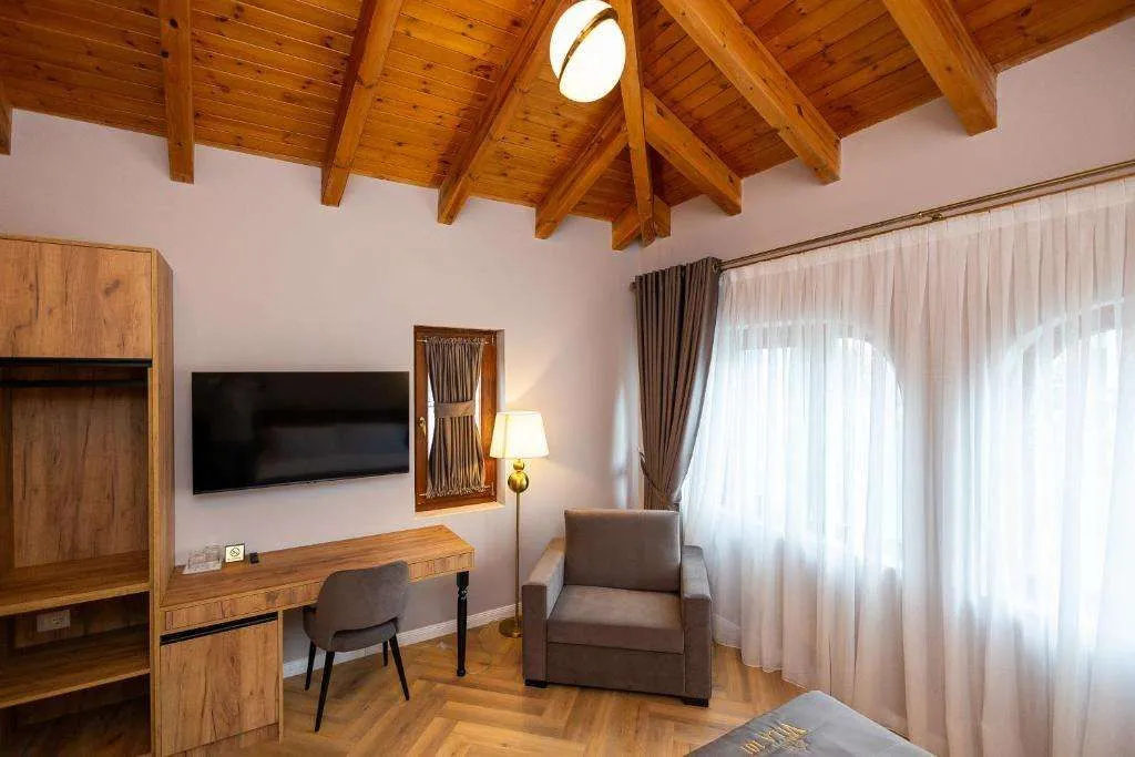 Foto - Hotel Vila 101