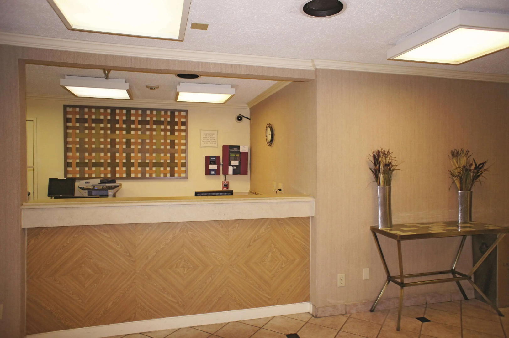 Foto - La Quinta Inn & Suites by Wyndham Tampa Brandon West