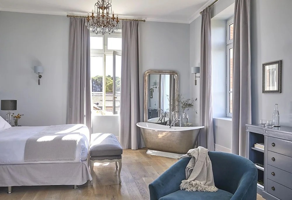 Photo - Château Capitoul