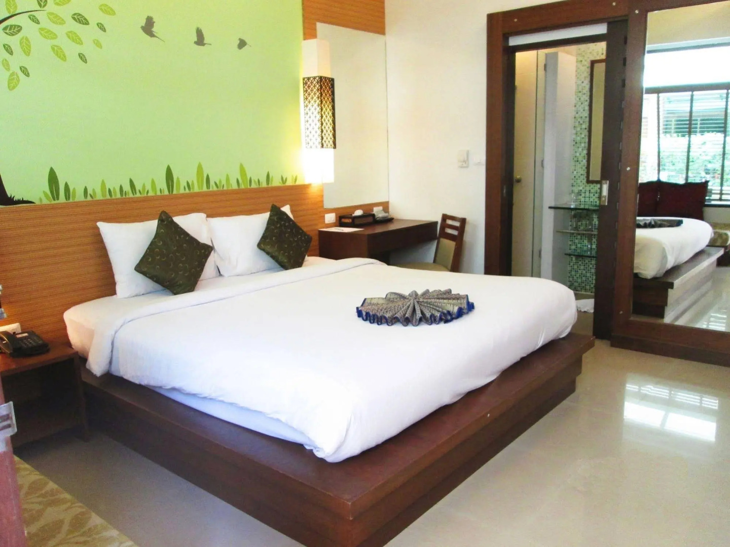 Photo - A2 Pool Resort - SHA Plus