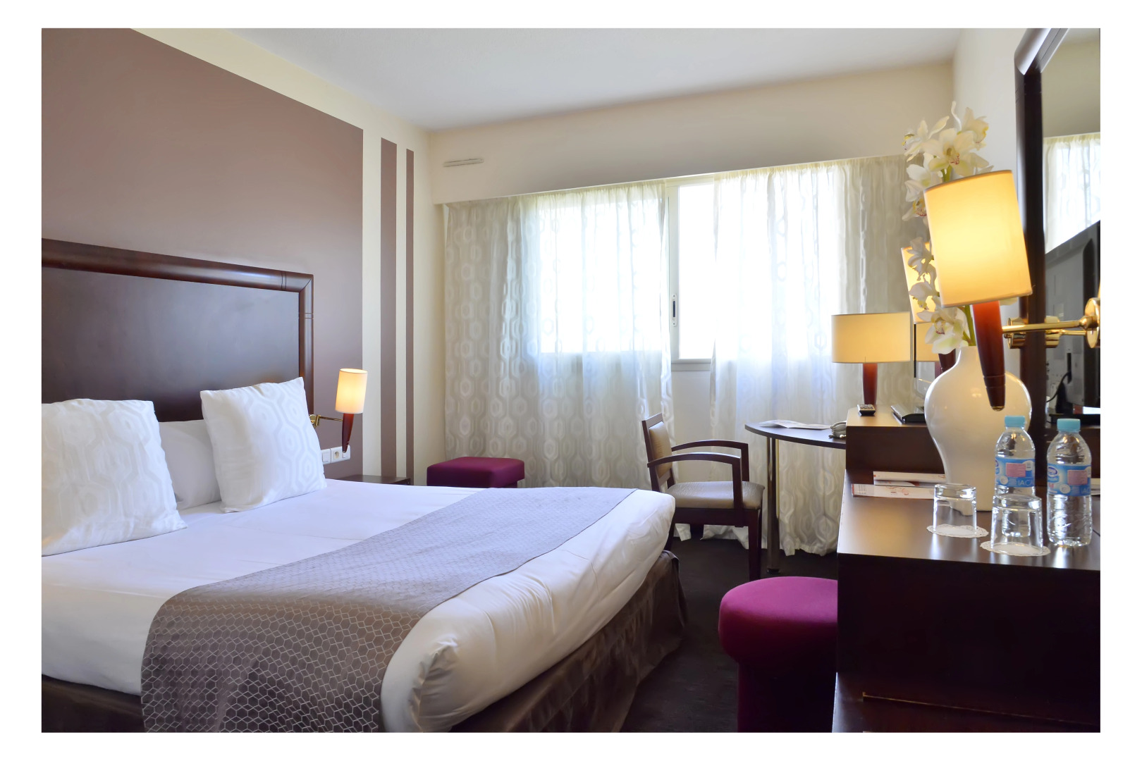 Foto - Servotel Saint-Vincent