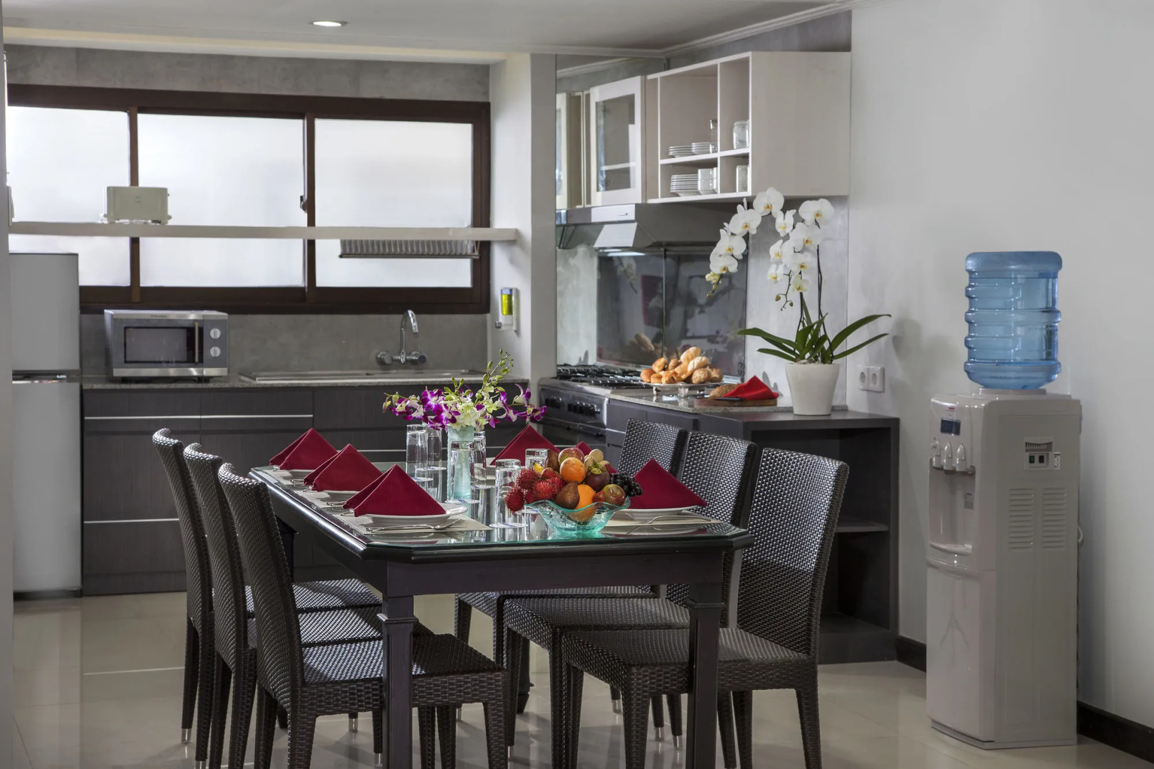 Foto - Prime Plaza Suites Sanur – Bali