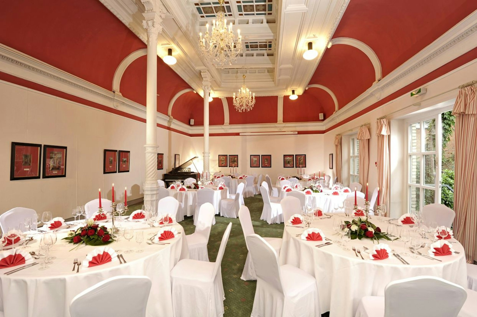 Foto - Hotel Baseler Hof