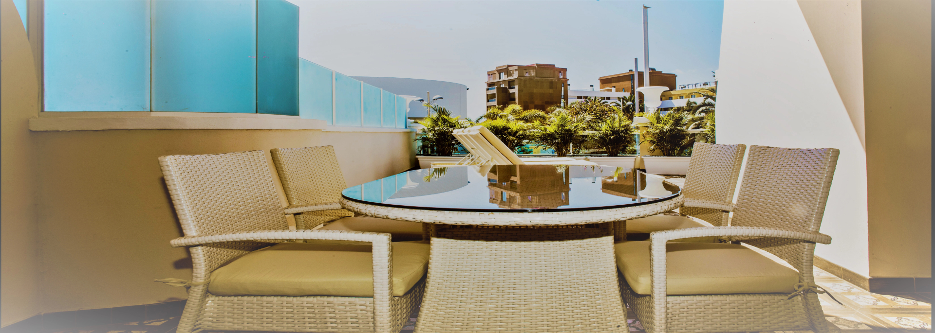 Photo - Flamingo Suites Boutique Hotel