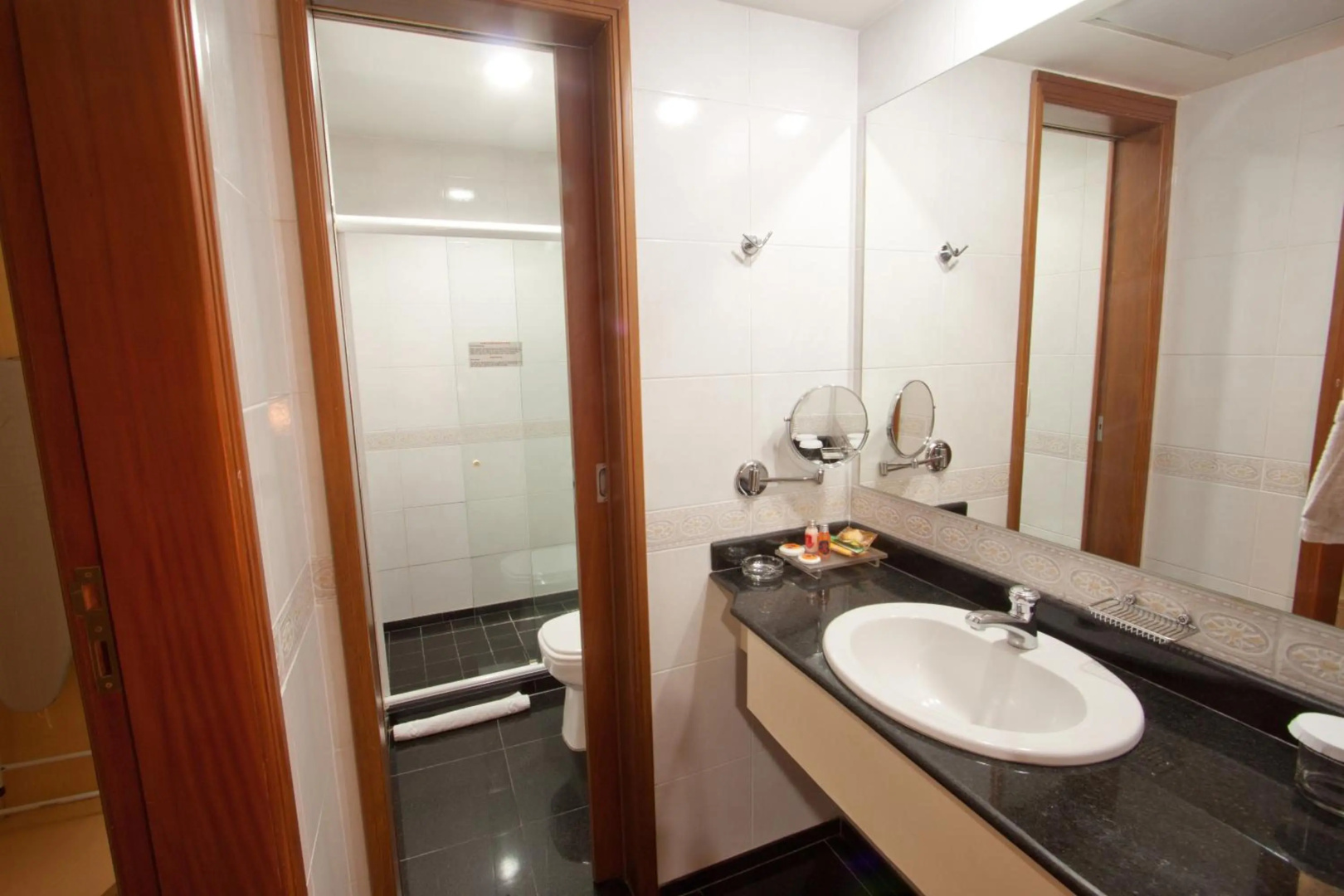 Foto - Quality Suites Vila Velha