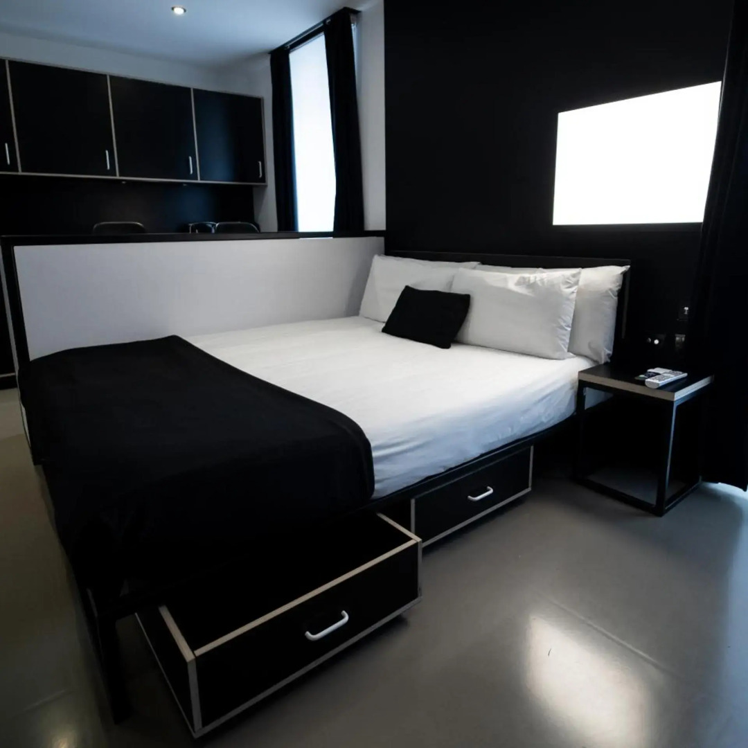Foto - Kip Hotel
