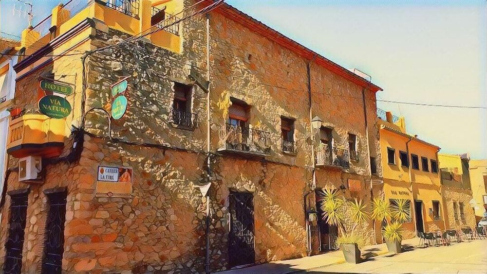 Foto - Vía Natura Hotel Rural