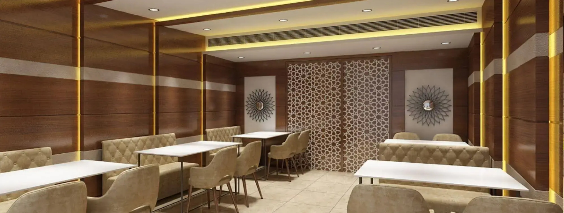 Foto - Grand FFOUR near Nehru Place, Delhi