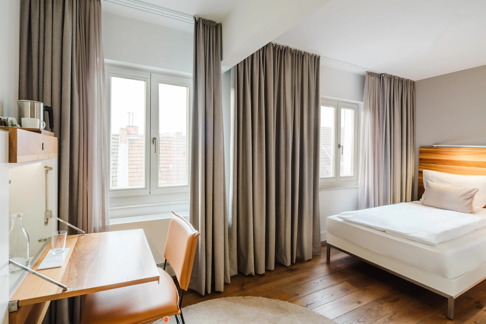 Photo - Hopper Hotel St. Josef