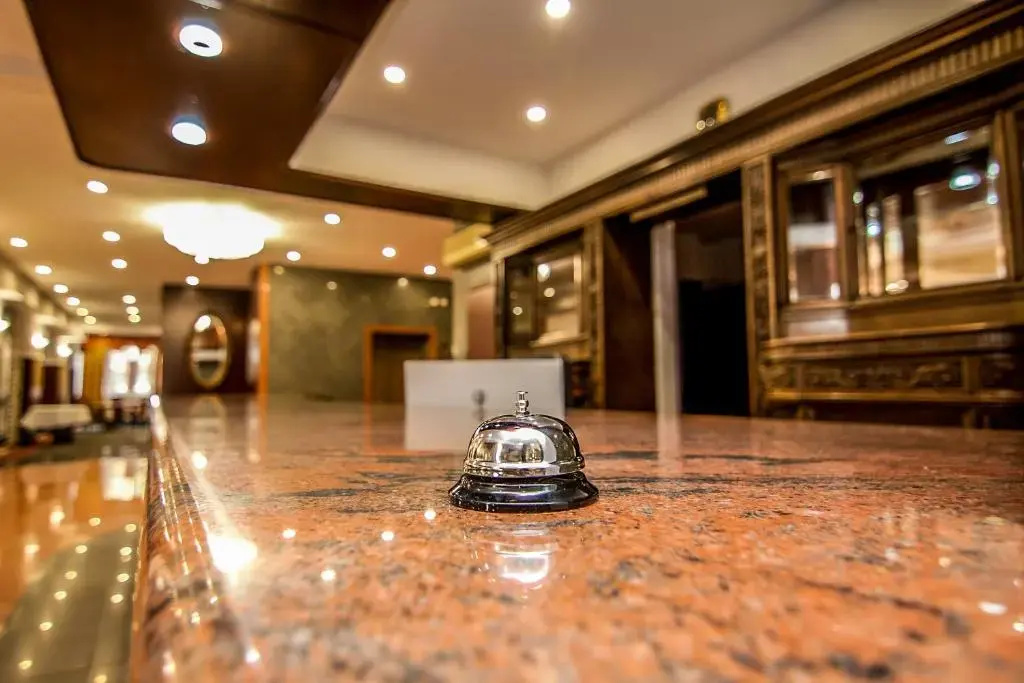 Foto - Hotel Bella Vista Warszawa