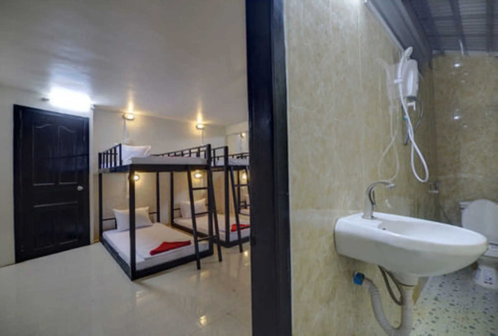 Foto - Siem Reap Pub Hostel