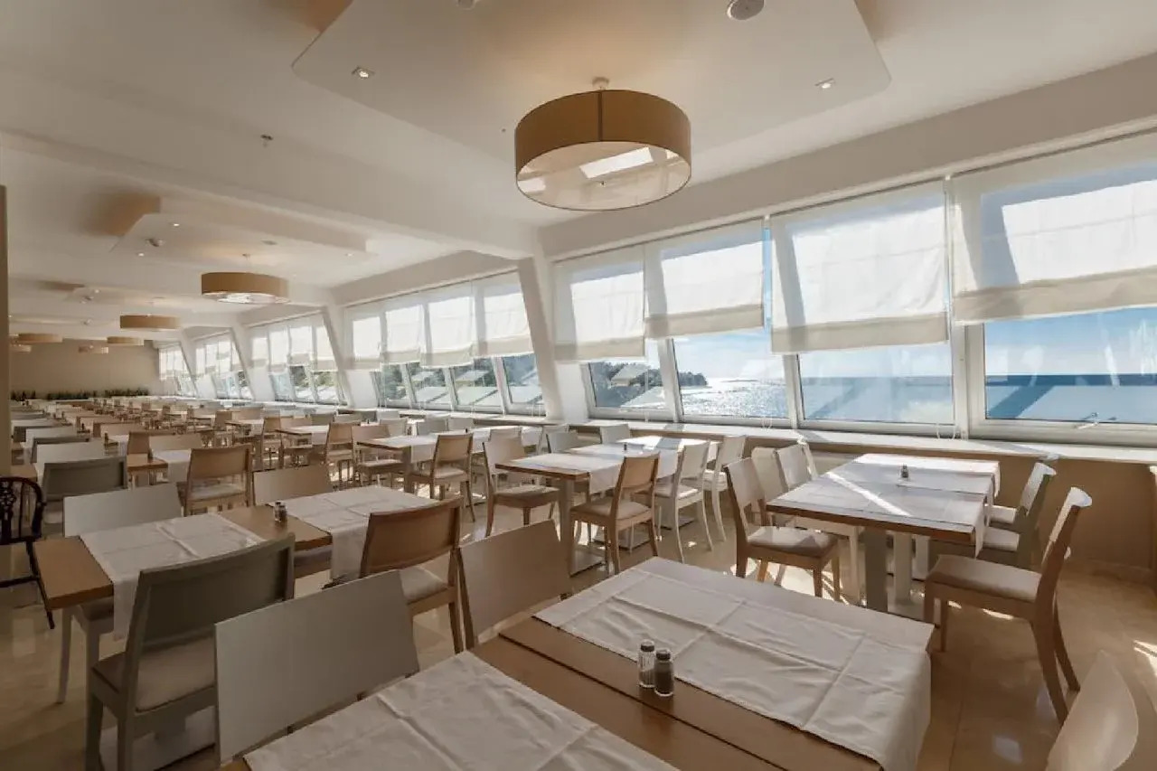 Photo - Hotel Plavi Plava Laguna