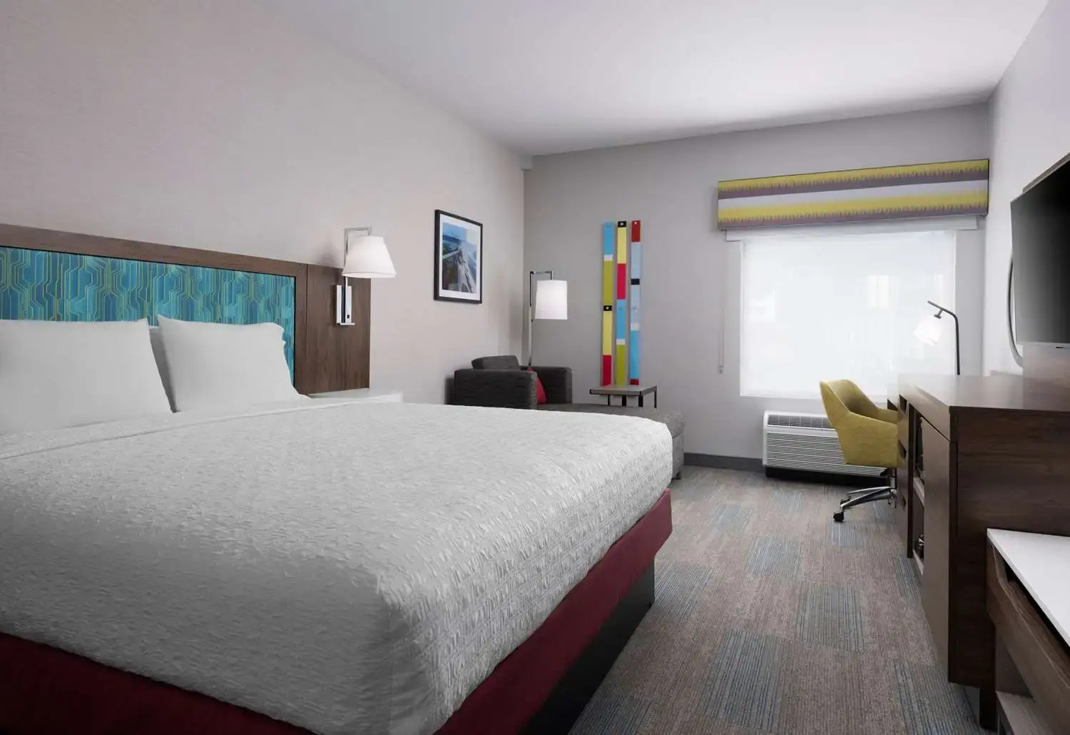 Photo - Hampton Inn San Diego Del Mar