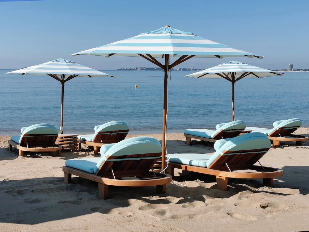 Photo - Marty's Beachfront Smart Homes