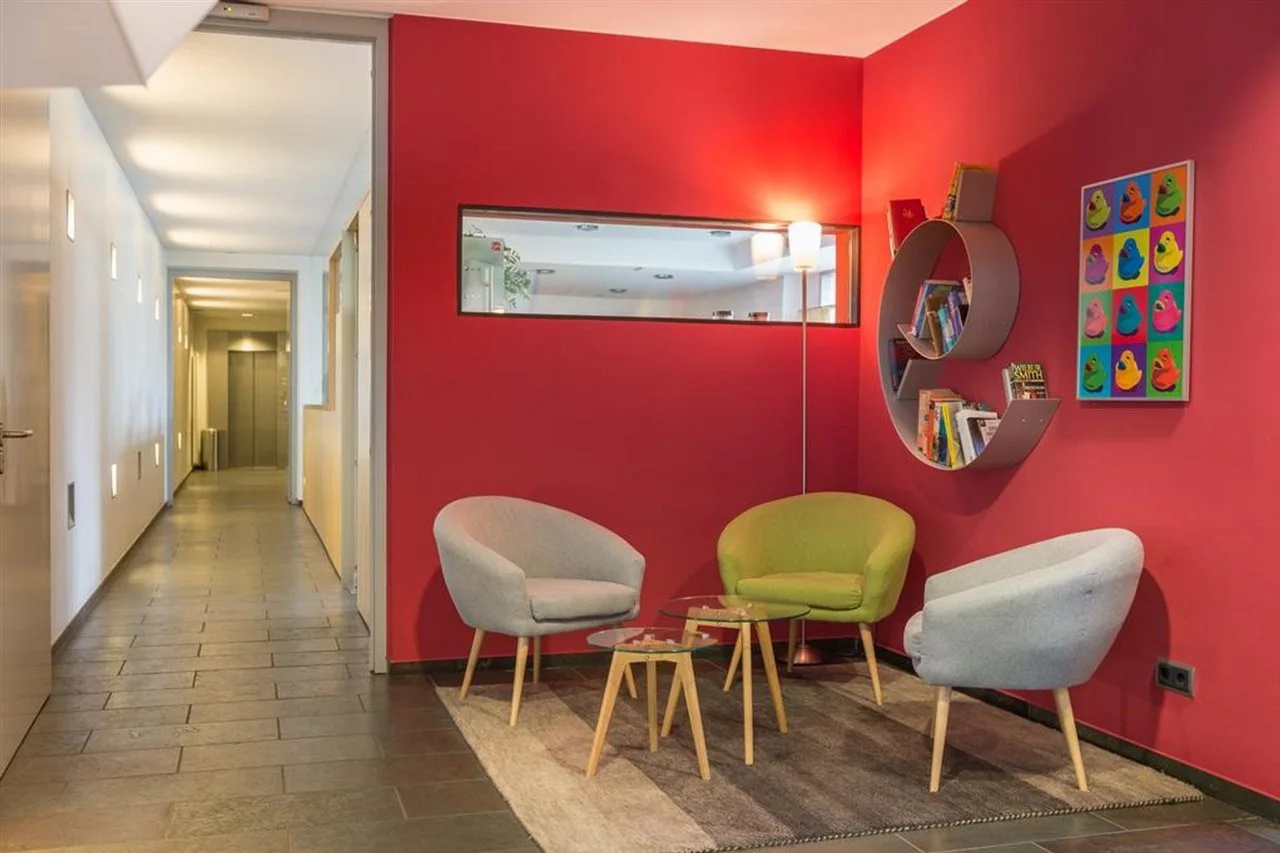 Foto - HEINhotel Vienna Airport