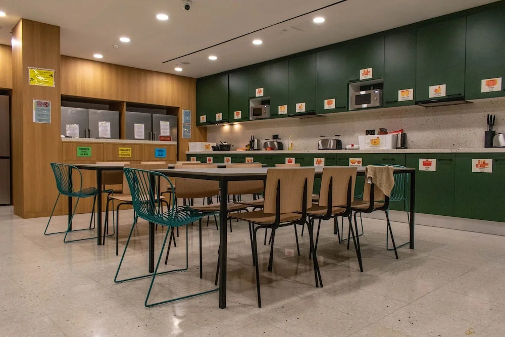 Foto - The Boc Hostels - City