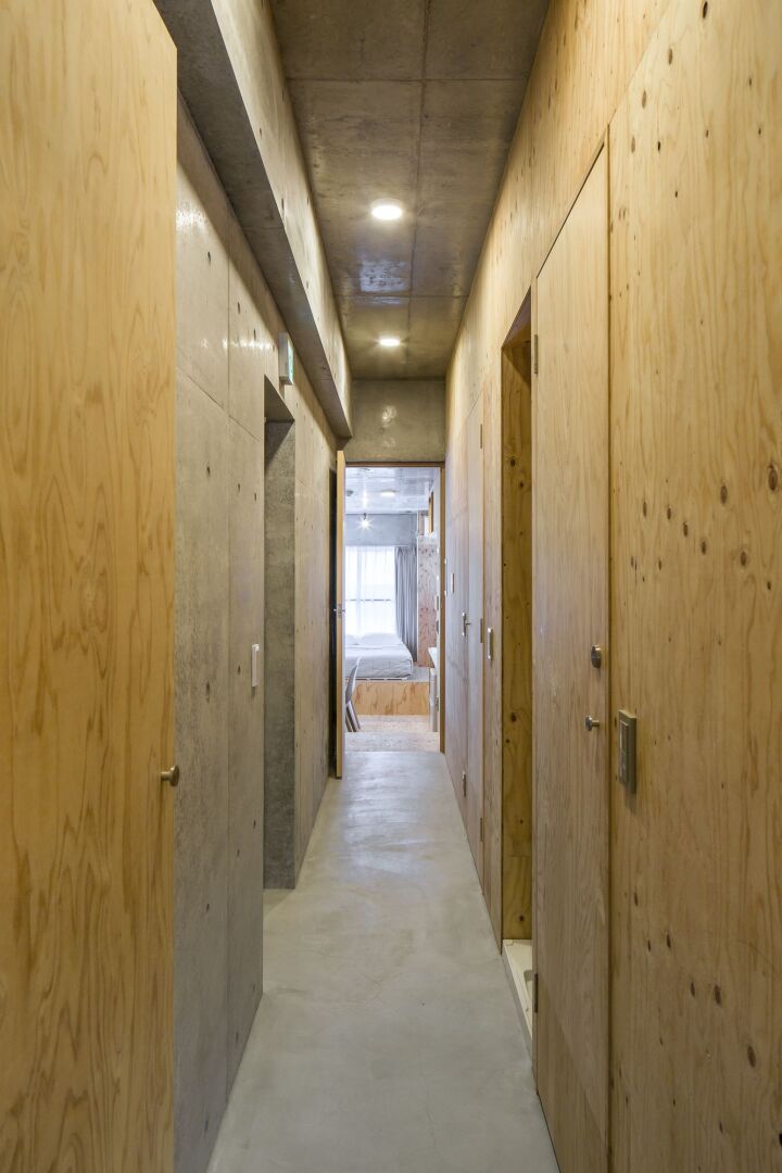 Foto - Smi:re Stay Oshiage