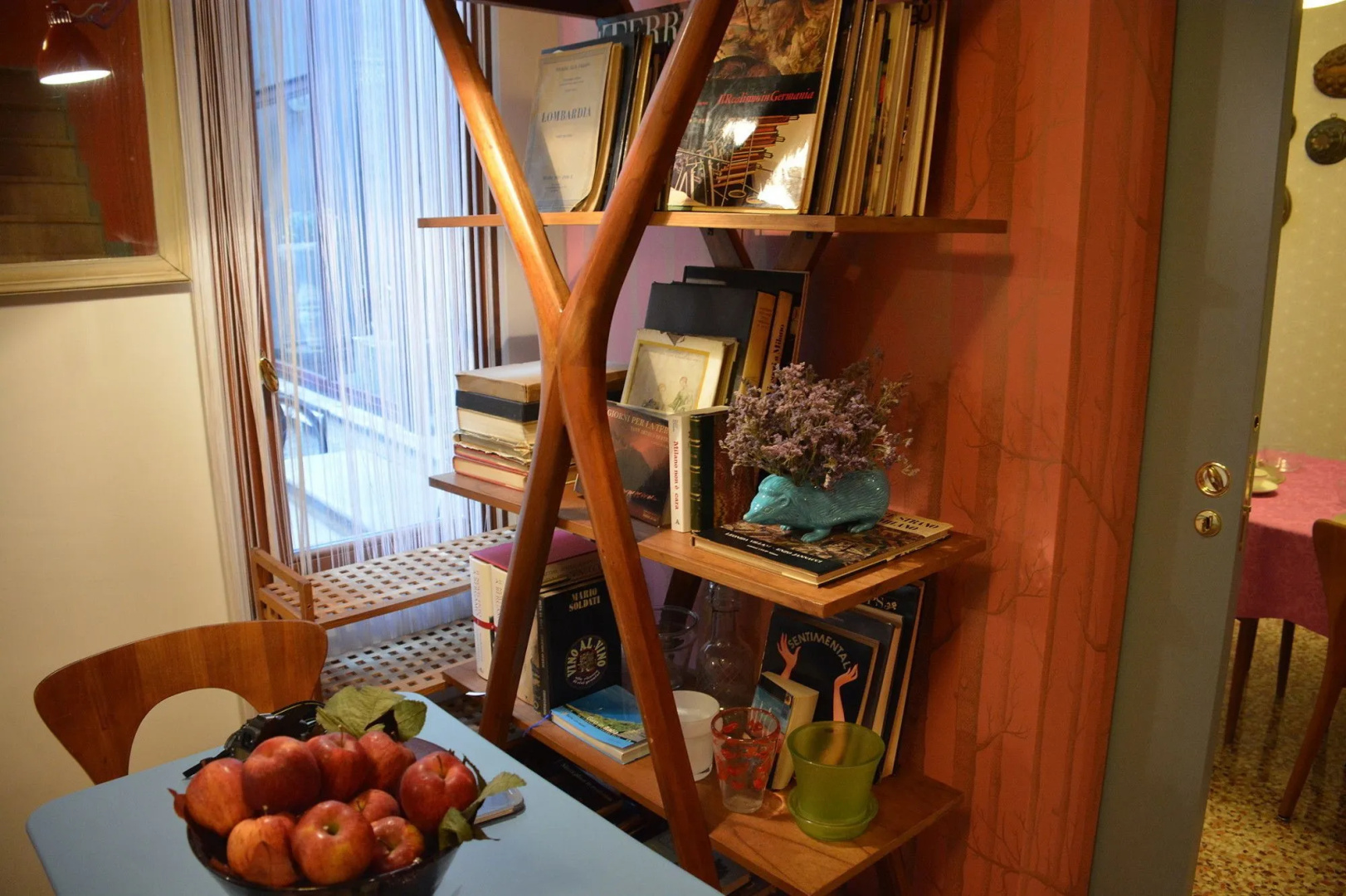 Foto - Ca' Monteggia Guest House