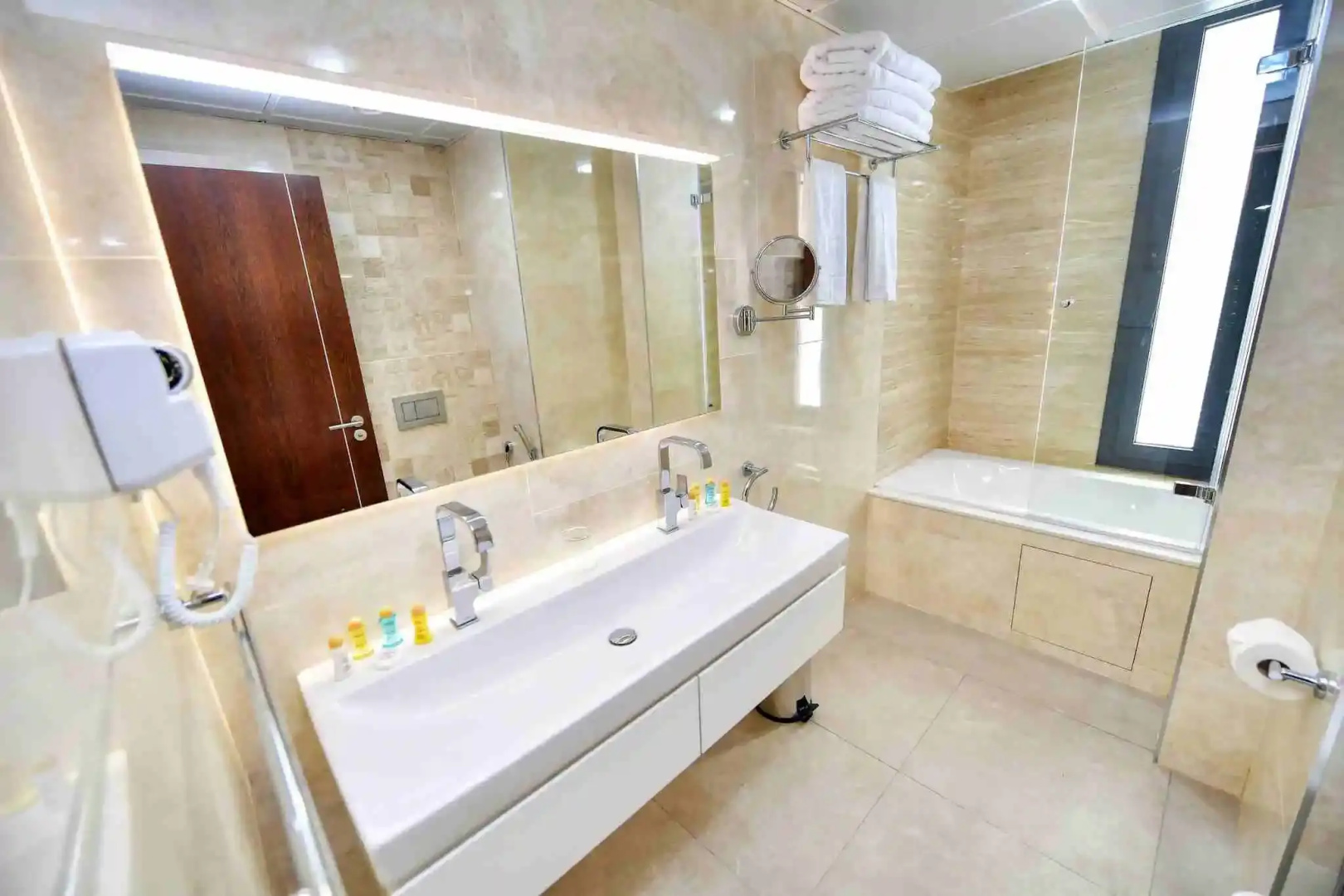 Foto - Le Palme Hotel Oran