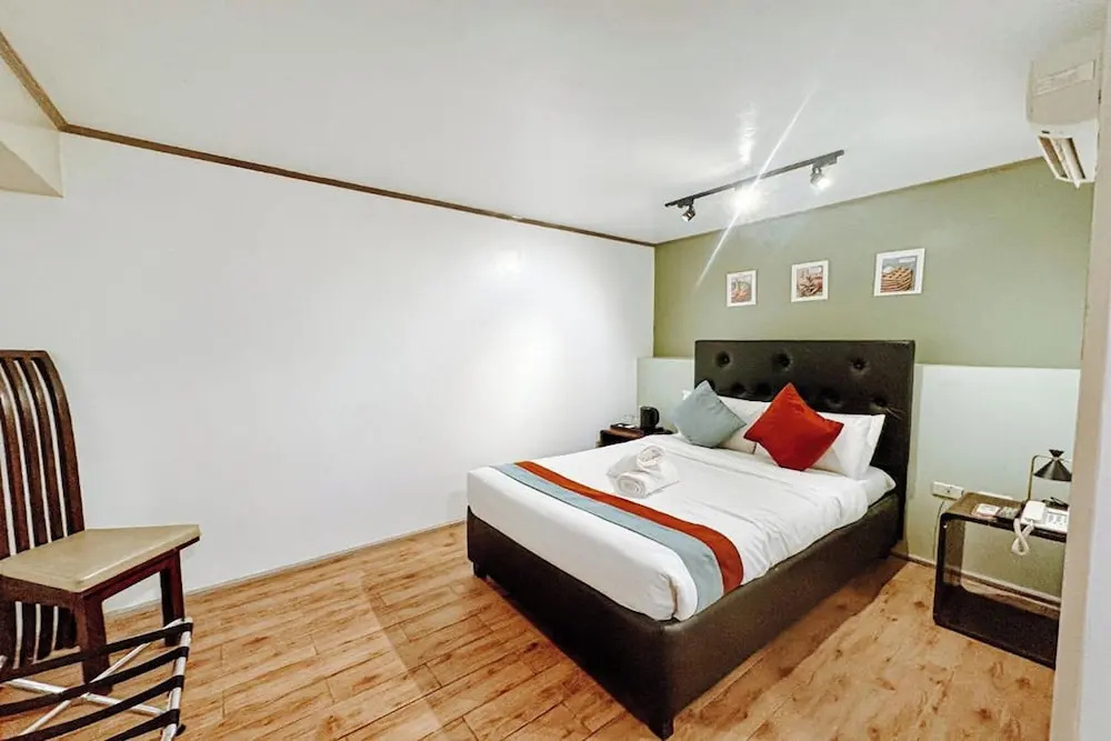 Casa Luciana Hotel