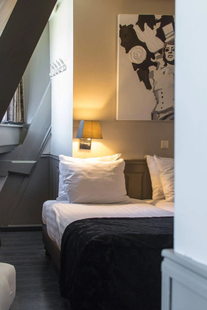 Photo - Hotel Sint Nicolaas