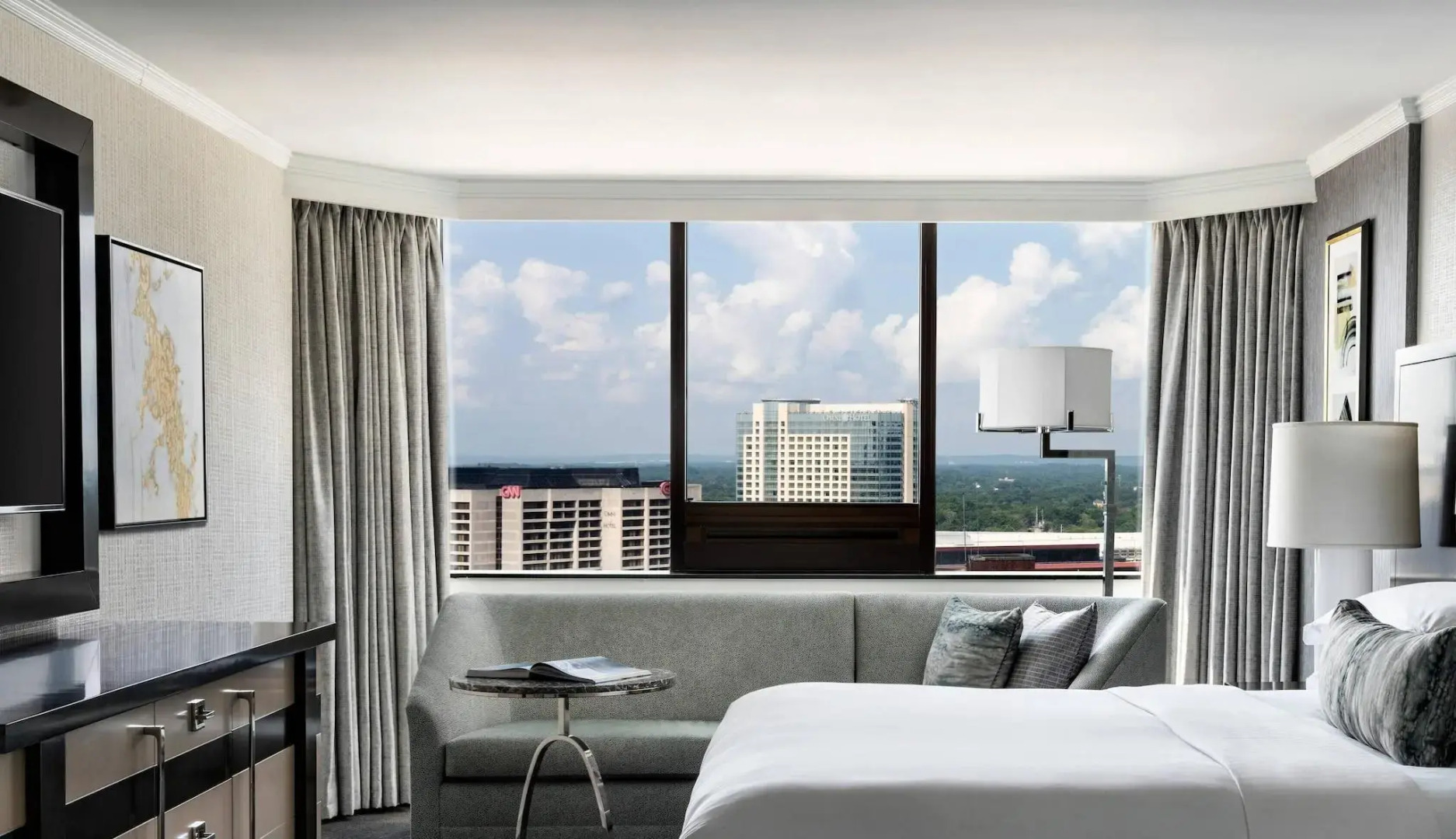 Foto - The Ritz-Carlton Atlanta