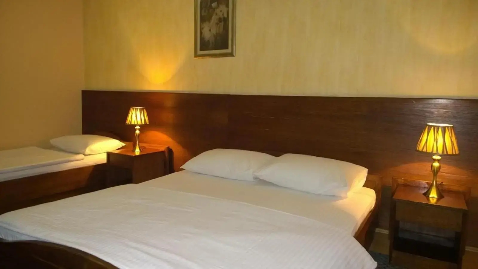 Foto - Hotel BM International