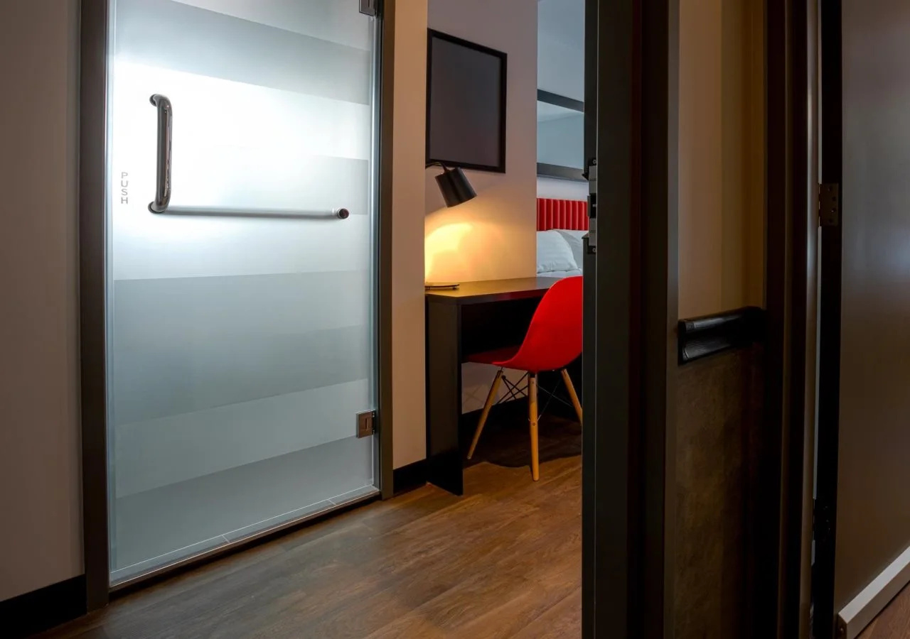 Foto - Essence Hotel Carlton