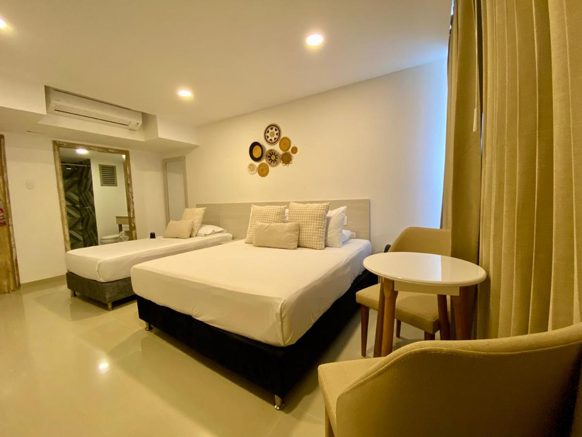 Foto - Hotel Dorado Plaza Bocagrande - All Inclusive