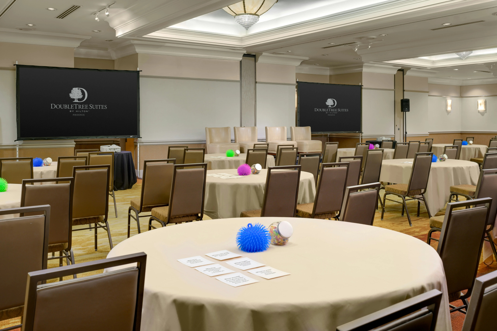 Photo - DoubleTree Suites by Hilton Phoenix
