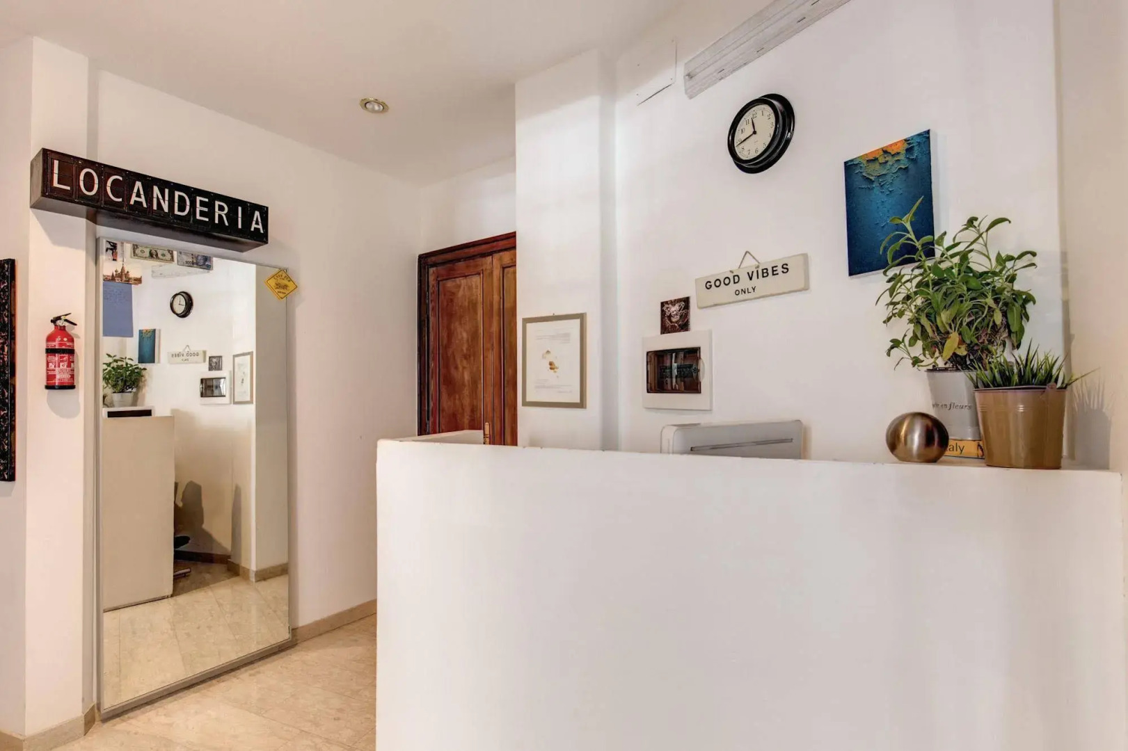 Photo - Locanderia Roma